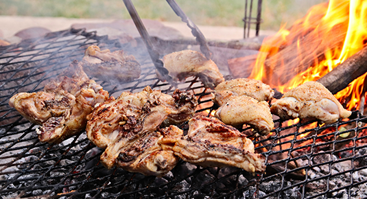 BBQ Métissage Québec